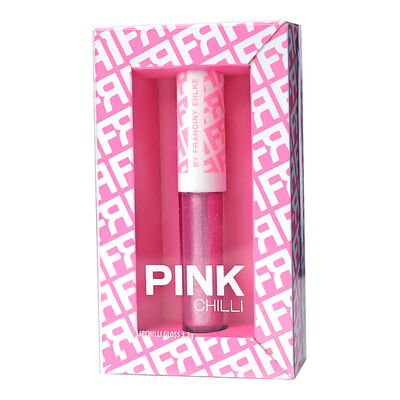 FRAN PINK CHILLI ED. LIMITADA